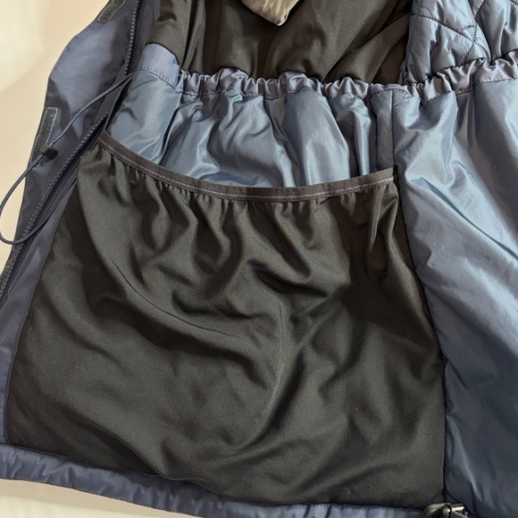 LL Bean waterproof ski coat, 3X - Picture 10 of 14